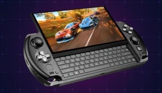 GPD announce pricing for their PS Vita-inspired 'Win 4', starts at $799 ...