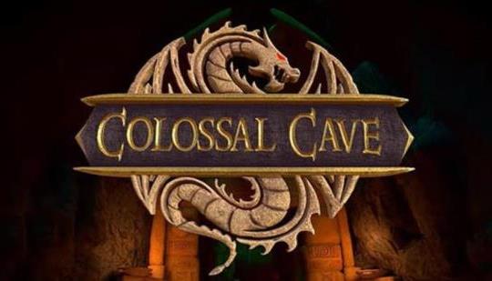 adventure colossal cave