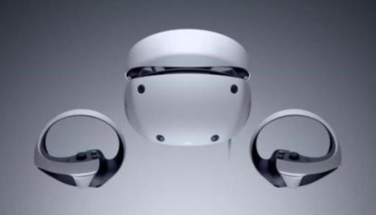 Oculus Founder Is blown Away By Playstation VR 2 N4G