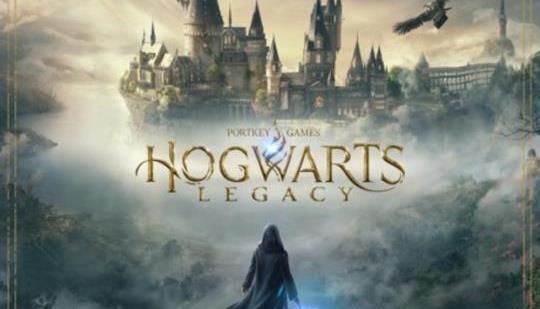 Two Albums of Music From Warner Bros. Games’ Hogwarts Legacy Now Available