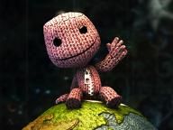 Sonic the Hedgehog Sackboy costumes coming to LittleBigPlanet | N4G