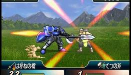 Ds Rpg Screens 101 Images Of 9 Games N4g