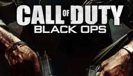 Neocrisis: Call of Duty: Black Ops Cover Art? | N4G