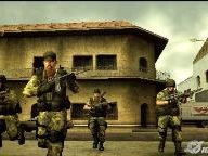 Socom U S Navy Seals Tactical Strike Developer Interview Video And Screenshots N4g