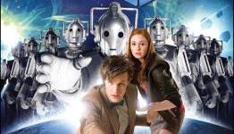 Why Doctor Who snubbed Xbox 360, PS3 | N4G