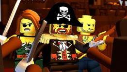 Lego Pirates Of The Caribbean & Minikits, Collectables, and Red Hat Locations Guides | N4G