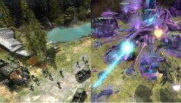 Halo Wars Splitscreen Was Cut At The Last Minute Reveals Ex Ensemble Producer N4g
