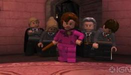Canoe Berri select IGN: Lego Harry Potter Years 5 - 7 Review | N4G