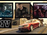Gta Iv Ps3 Theme Complete N4g