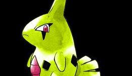 Pokémon Championships to Offer Exclusive Shiny Larvitar Download | N4G