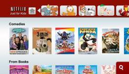 netflix kids ps3