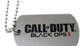 Call of Duty: Black Ops 2 Best Buy Dog Tags Exclusive Pre-order Bonus | N4G